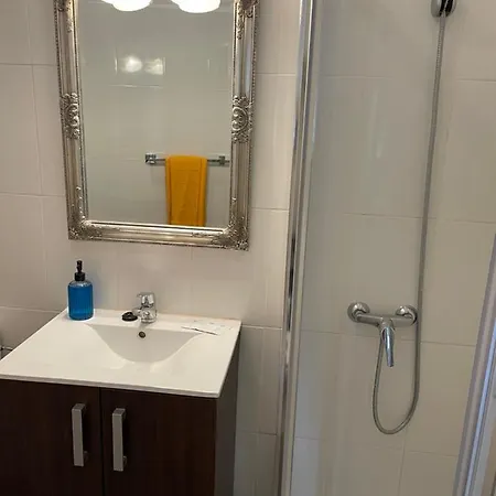 Apartamento Dream Scene Santa Cruz de Tenerife