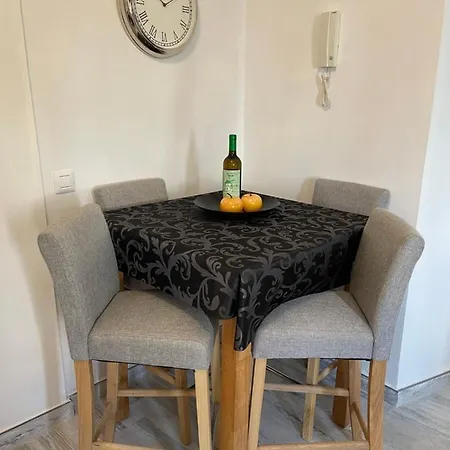 Apartamento Dream Scene *