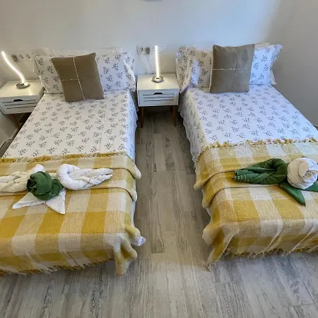 Apartamento Dream Scene *