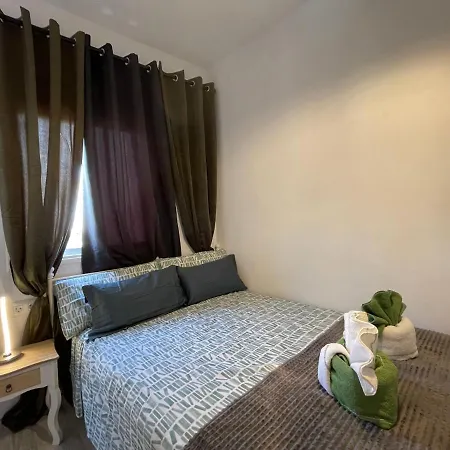 Apartamento Dream Scene