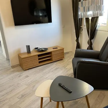 Apartamento Dream Scene