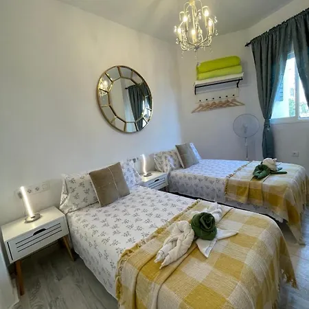 Dream Scene * Santa Cruz de Tenerife