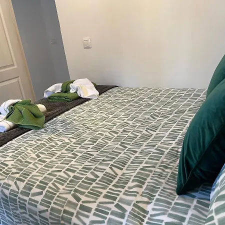 Apartamento Dream Scene *