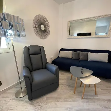 Dream Scene Apartmán *