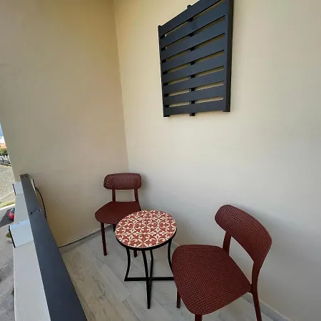 Dream Scene Apartamento Santa Cruz de Tenerife