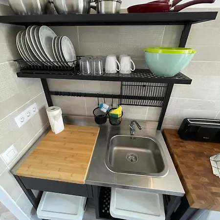 Dream Scene Santa Cruz de Tenerife