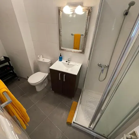 Dream Scene * Santa Cruz de Tenerife