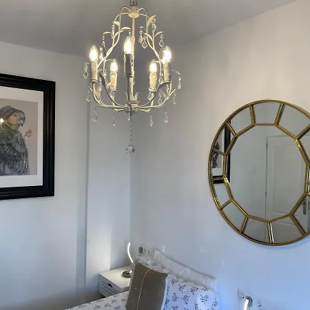 Dream Scene Apartamento Santa Cruz de Tenerife