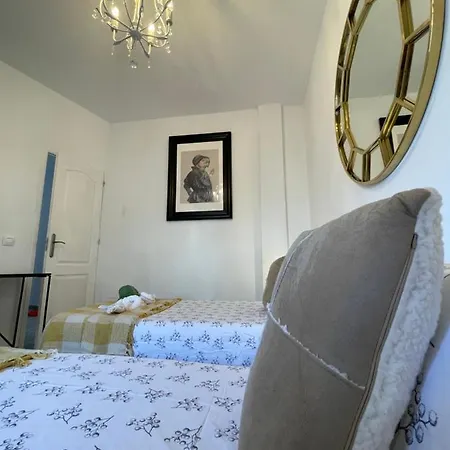 Apartamento Dream Scene