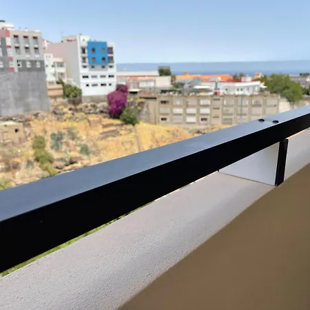 Dream Scene Apartamento *