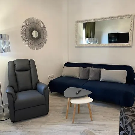 Dream Scene Apartamento