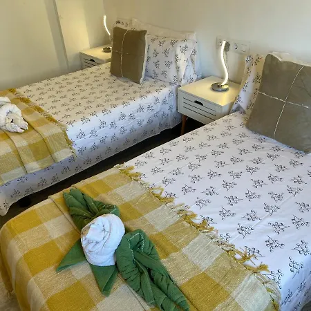 Apartamento Dream Scene Santa Cruz de Tenerife