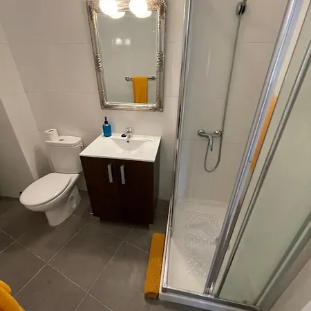 Dream Scene Apartamento *