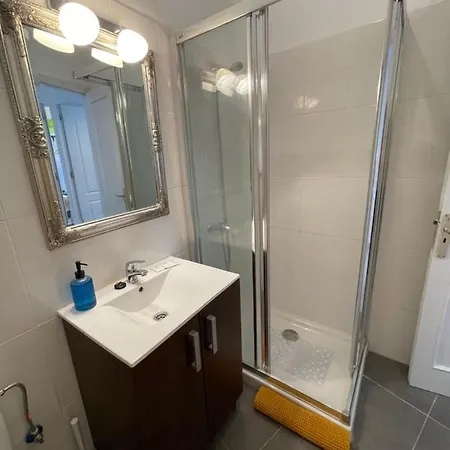 Dream Scene * Santa Cruz de Tenerife