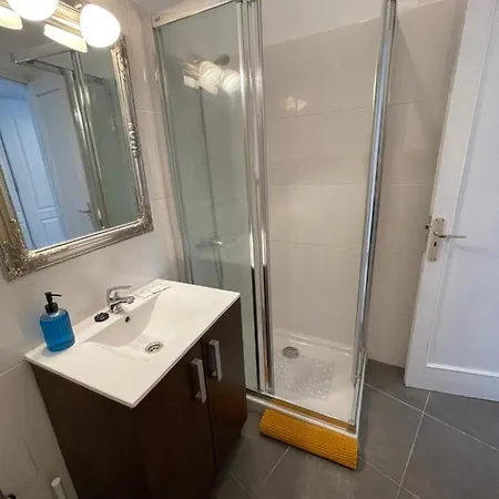 Apartamento Dream Scene *